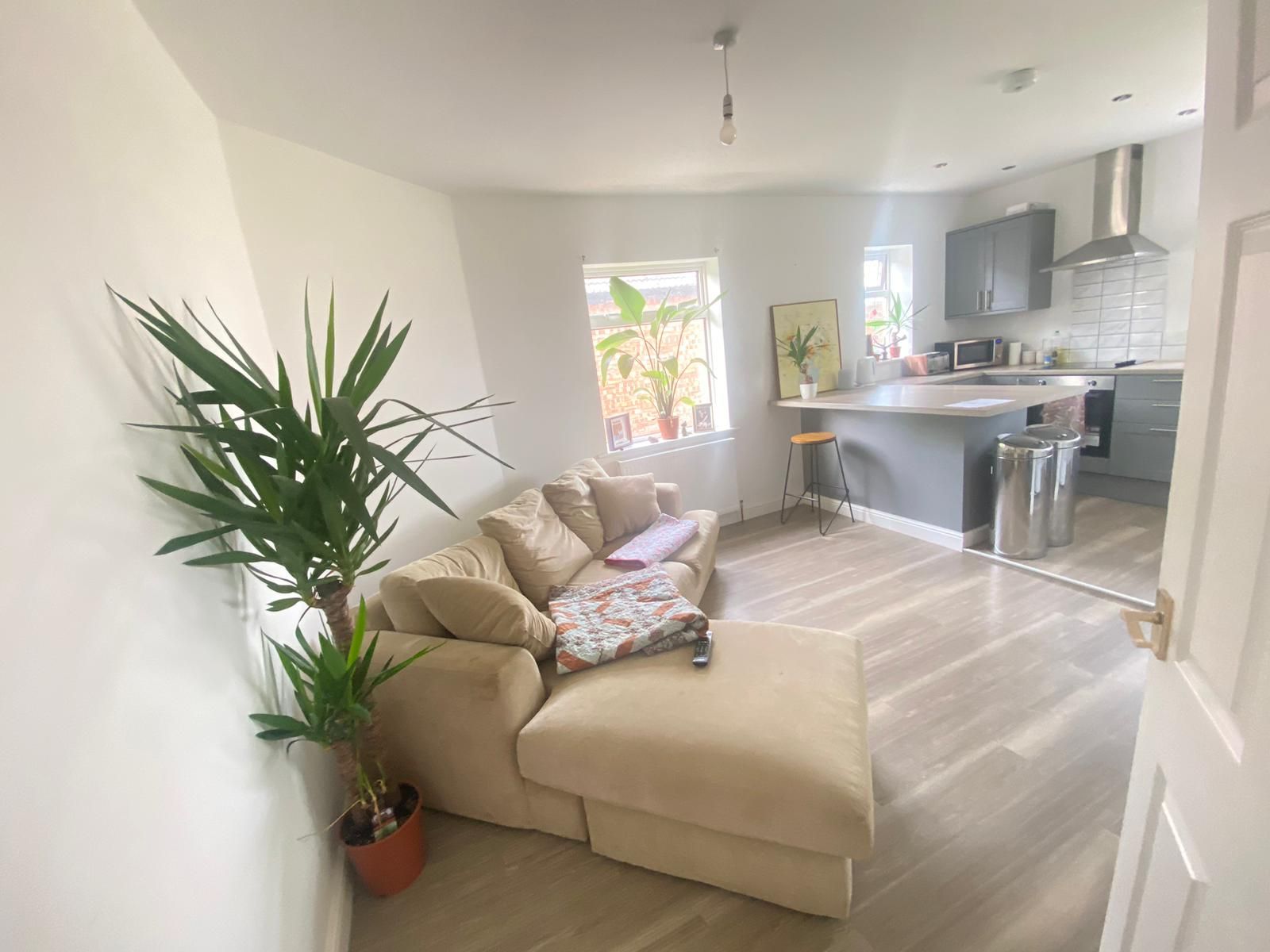 3 bedroom Bungalow To Let