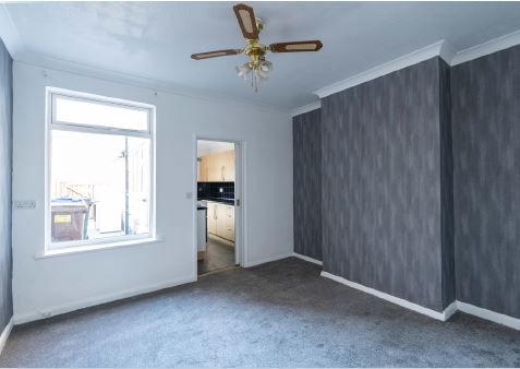 3 bedroom Terraced To Let