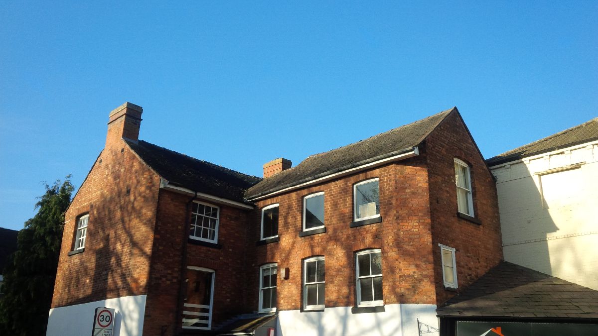 3 bedroom Apartment Let Agreed