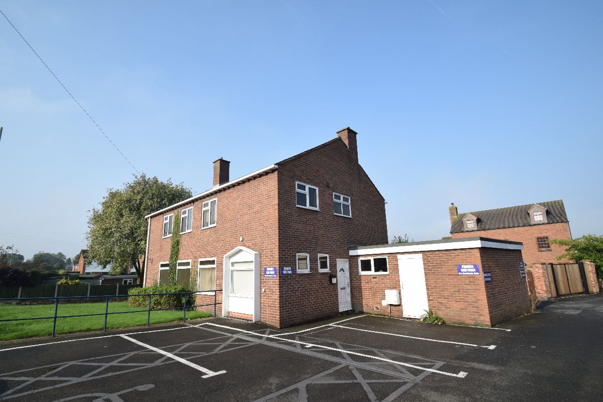 4 bedroom Apartment Let Agreed