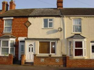 3 bedroom Terraced To Let