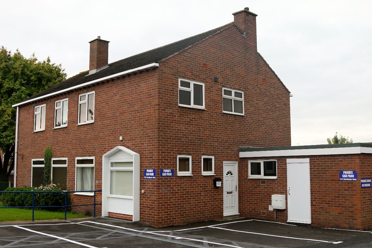4 bedroom Apartment Let Agreed