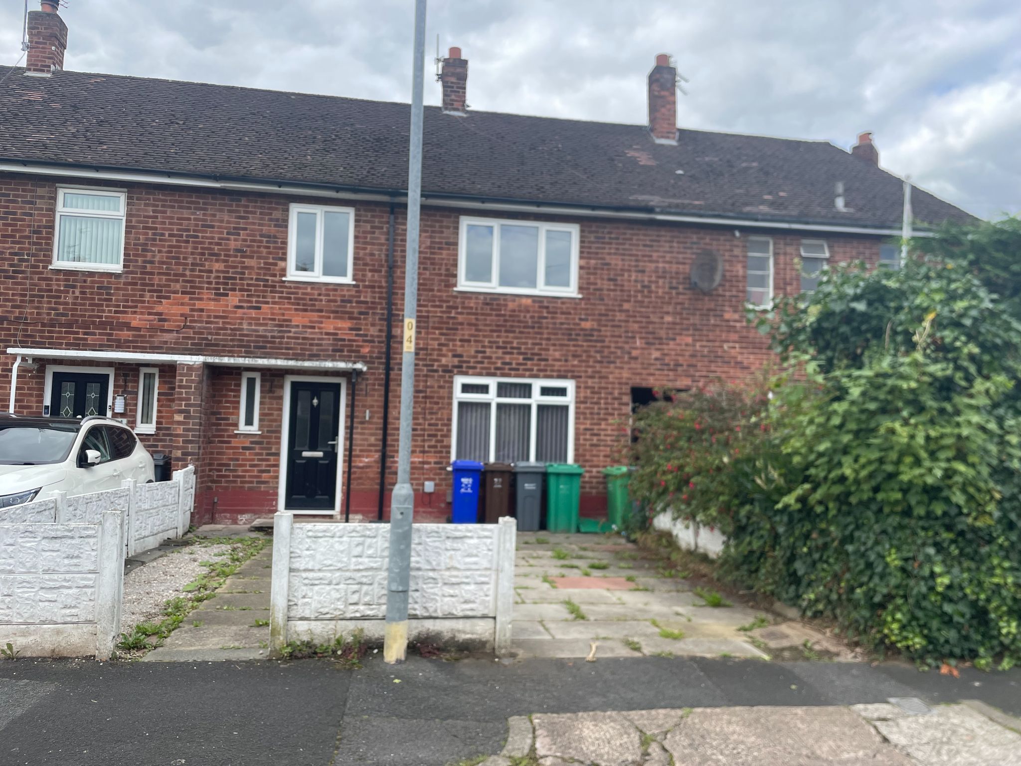 3 bedroom House For Sale