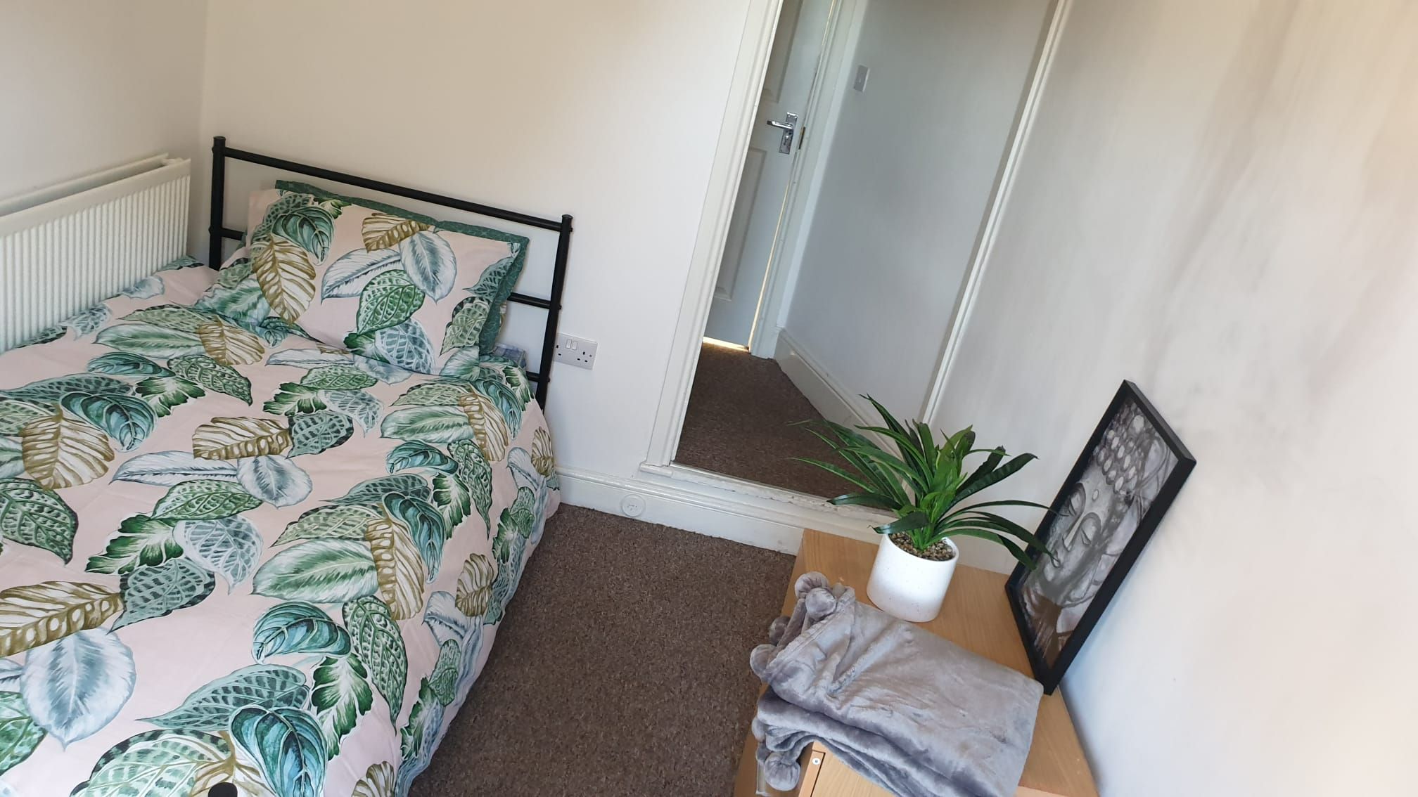 1 bedroom  To Let