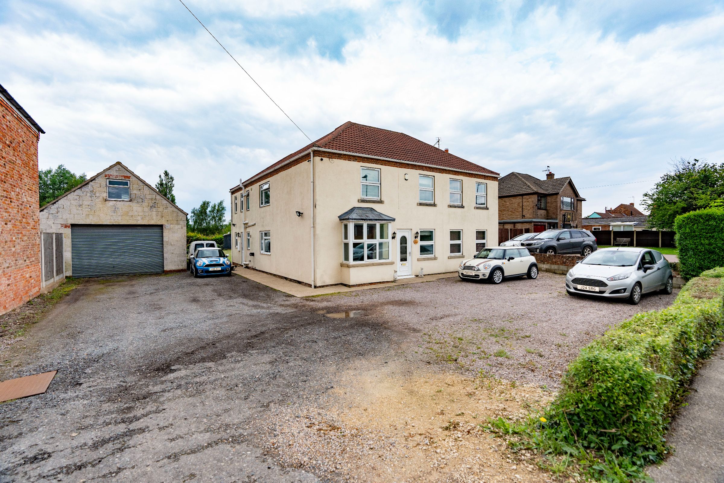 4 bedroom Detached For Sale