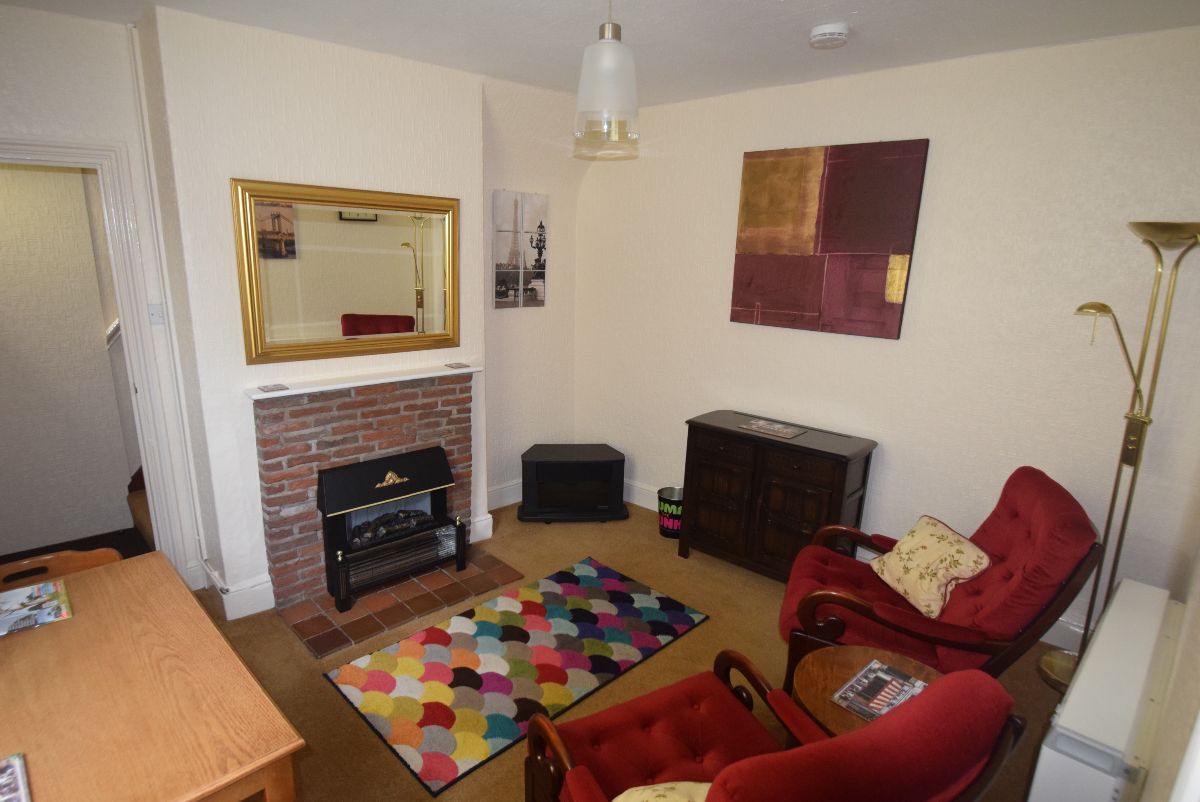 2 bedroom Apartment Let Agreed