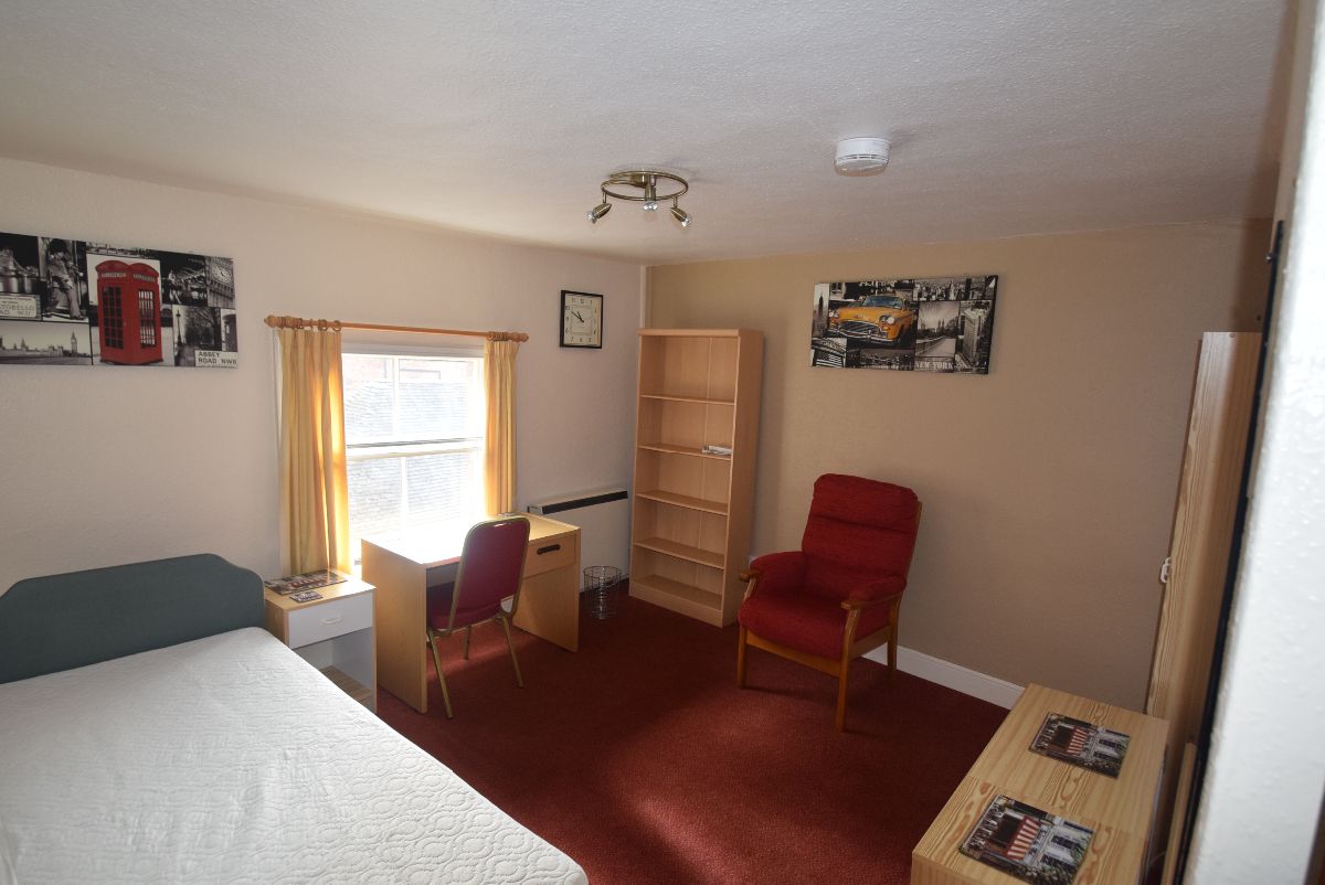 2 bedroom Apartment Let Agreed
