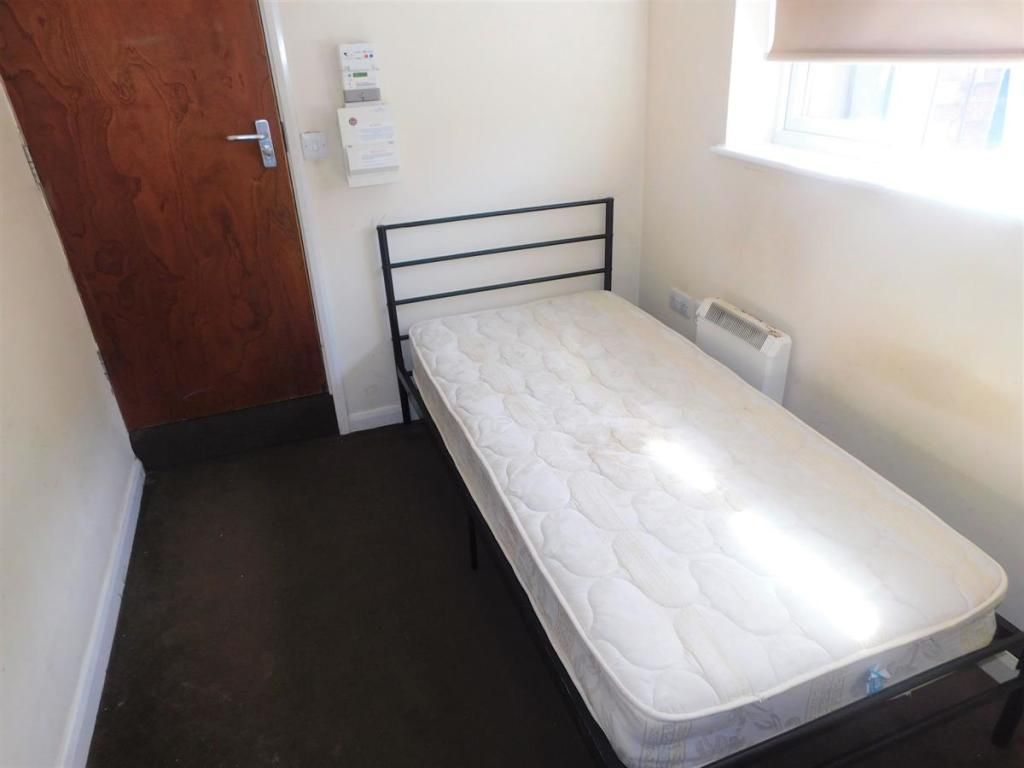 1 bedroom  To Let