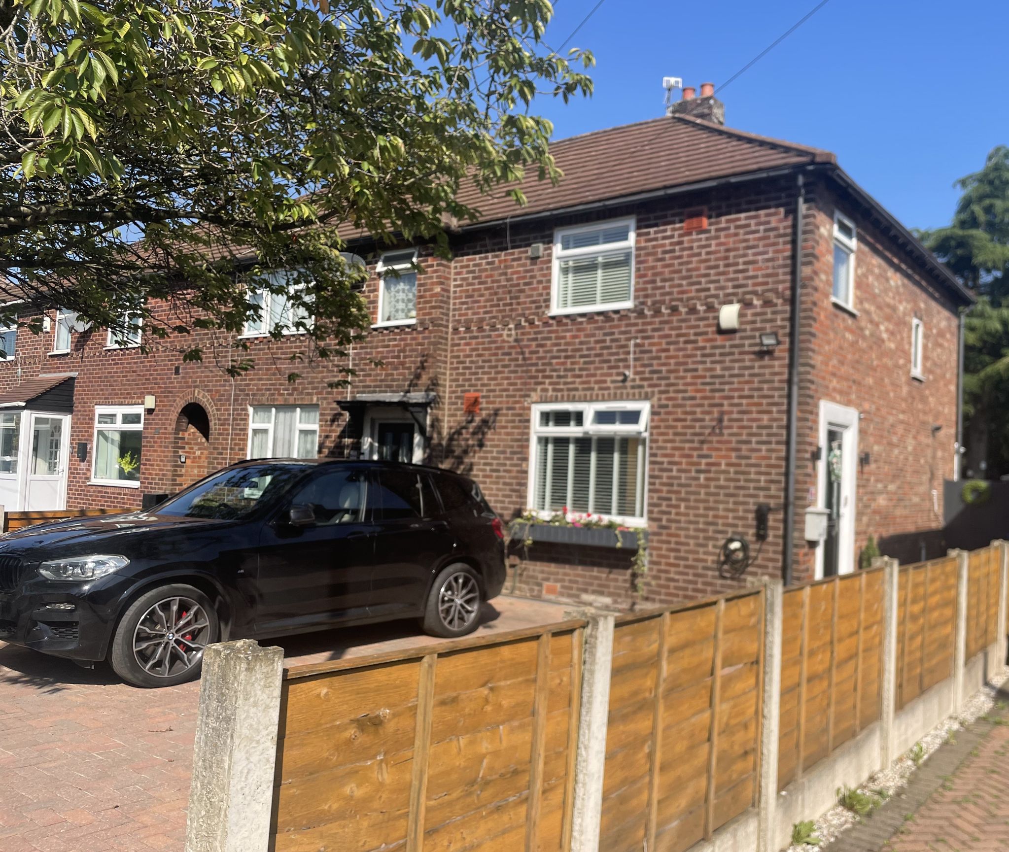 3 bedroom House (unspecified) Sold