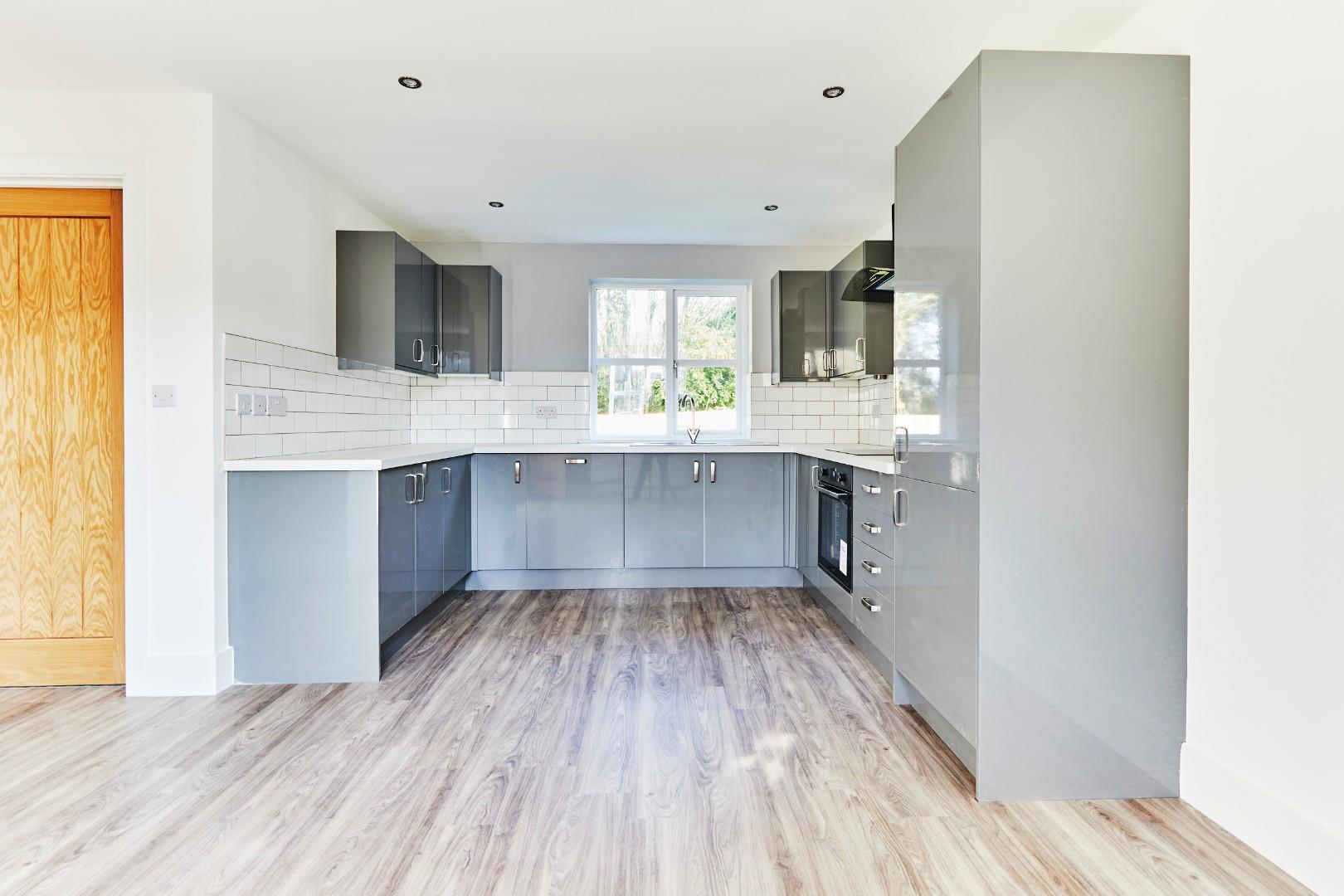4 bedroom Detached Under Offer