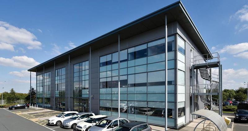 Office To Let