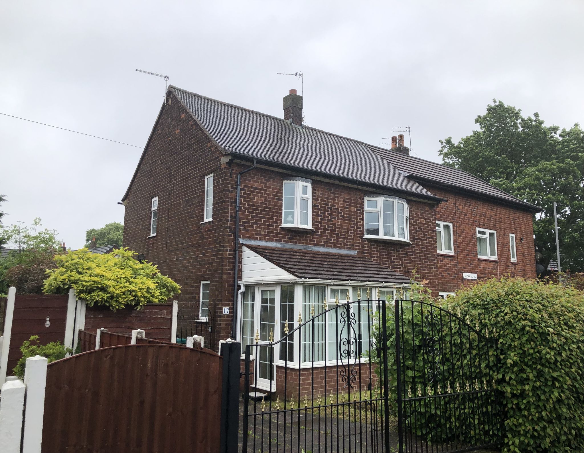 3 bedroom House Sold