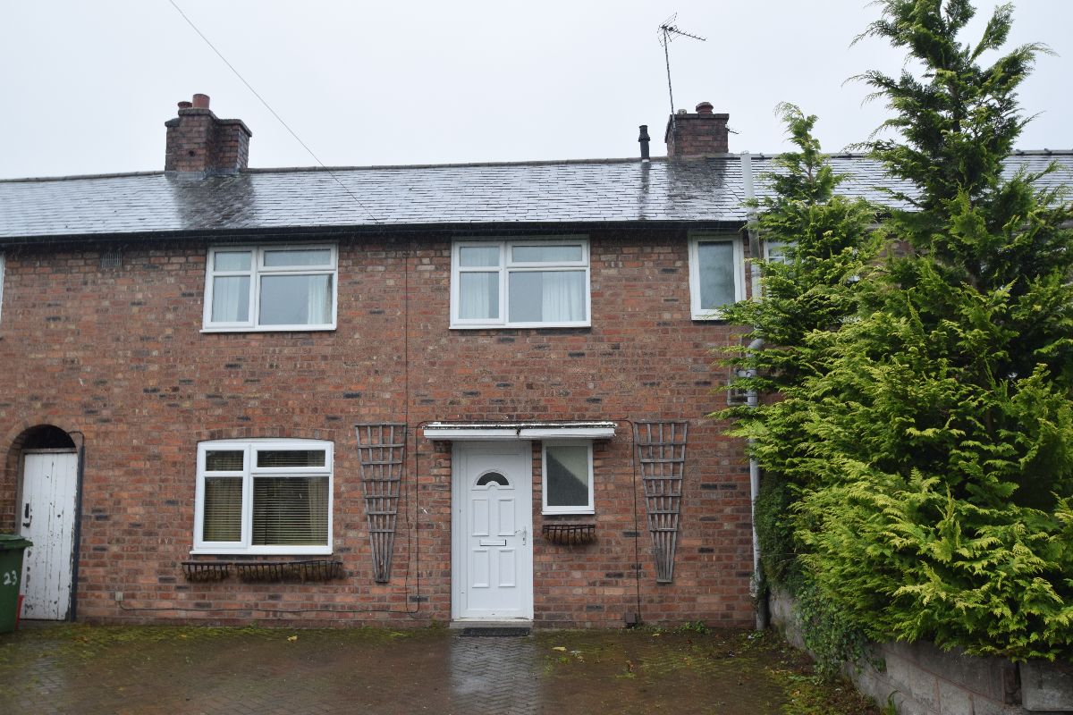 5 bedroom Terraced Let Agreed