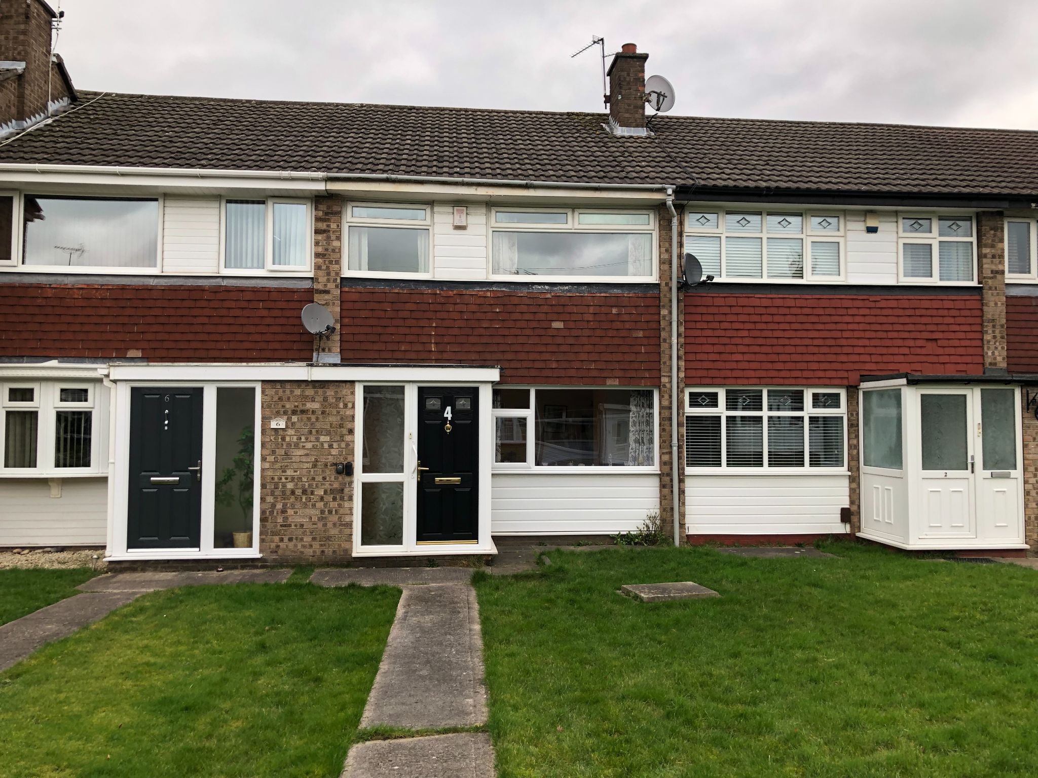 3 bedroom House (unspecified) Sold