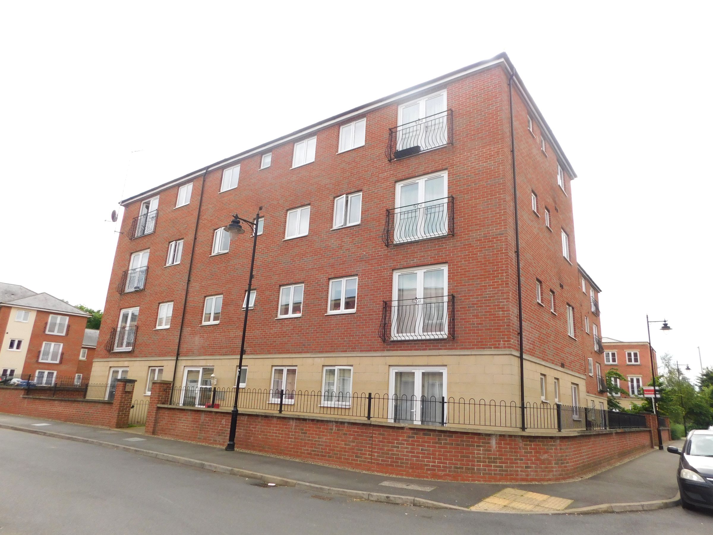 2 bedroom Apartment SSTC