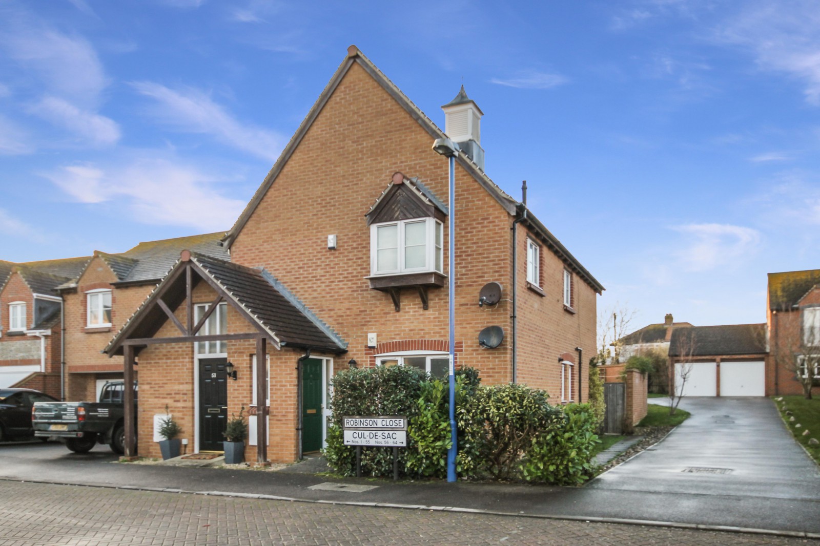 2 bedroom Flat Under Offer