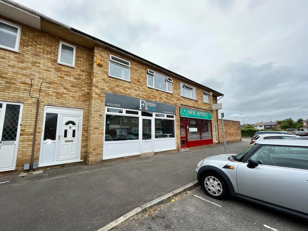 Office To Let