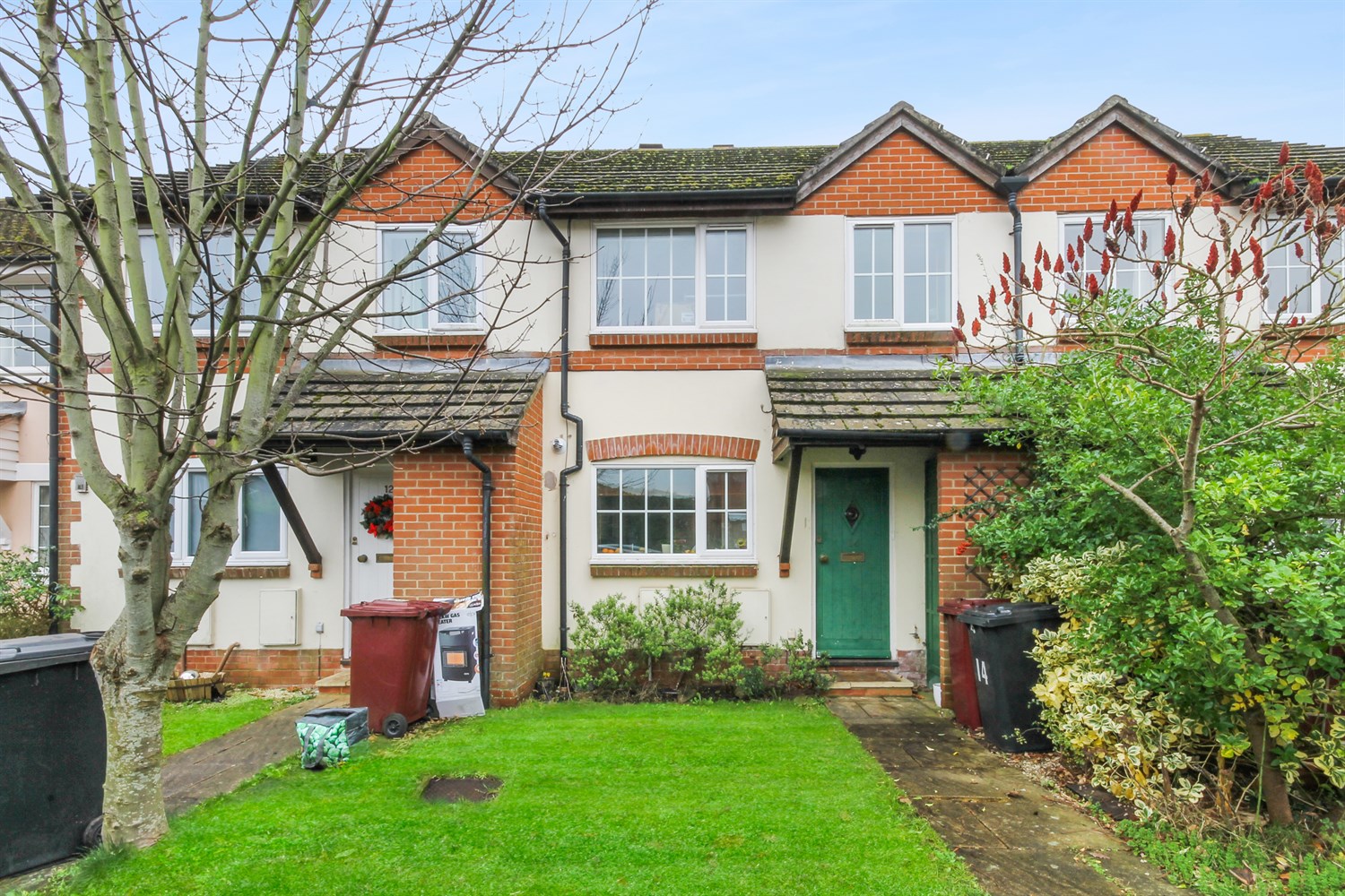 3 bedroom House Under Offer