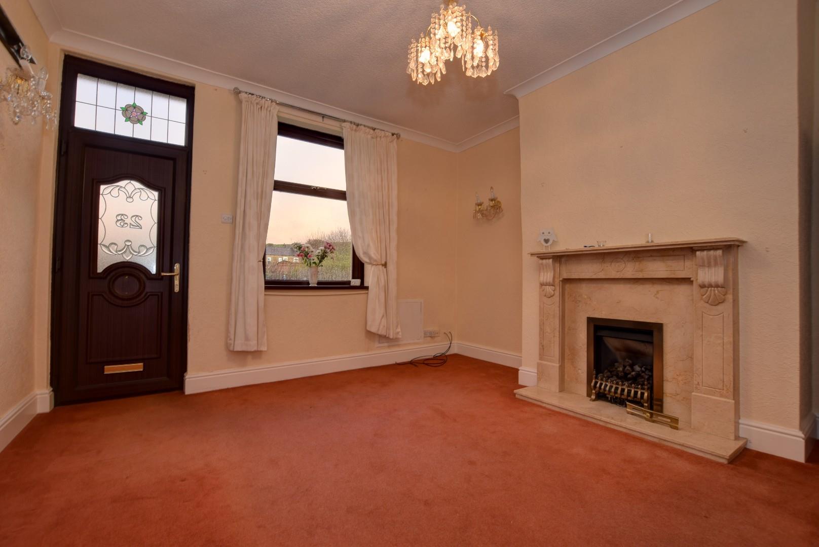 2 bedroom Terraced Under Offer
