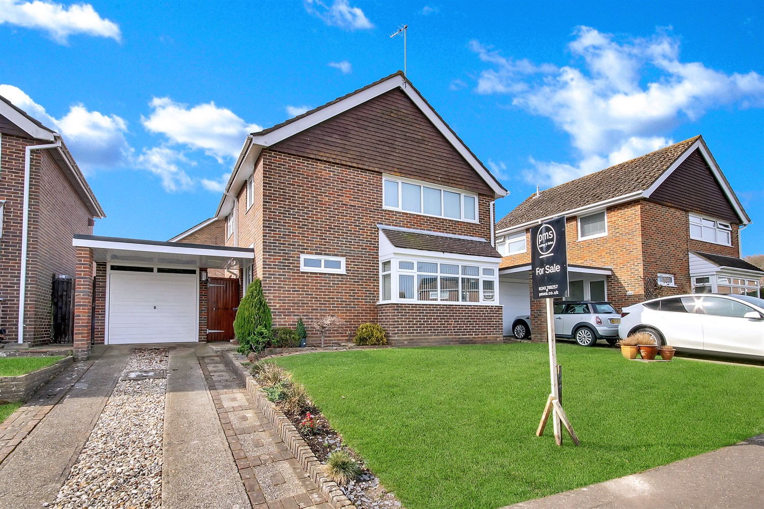 3 bedroom House Under Offer