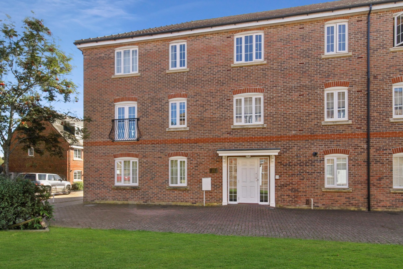 2 bedroom Apartment SSTC