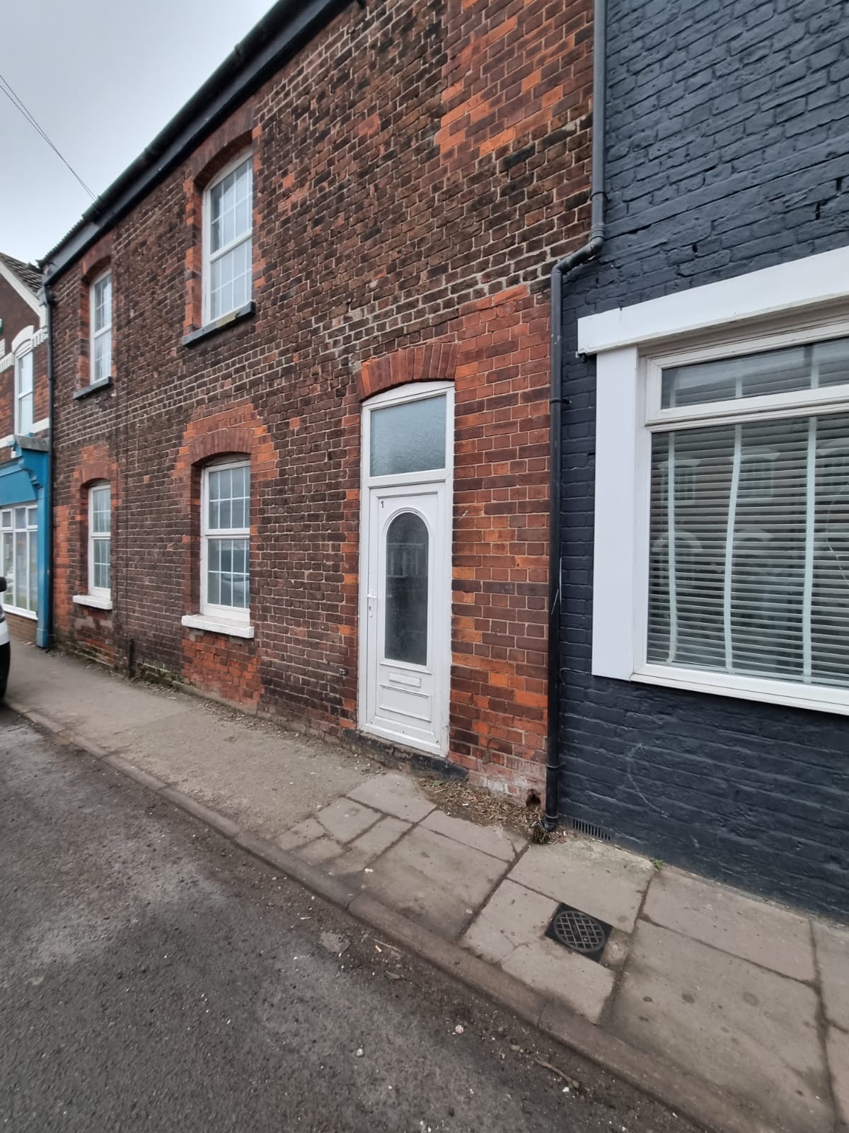 3 bedroom Terraced To Let
