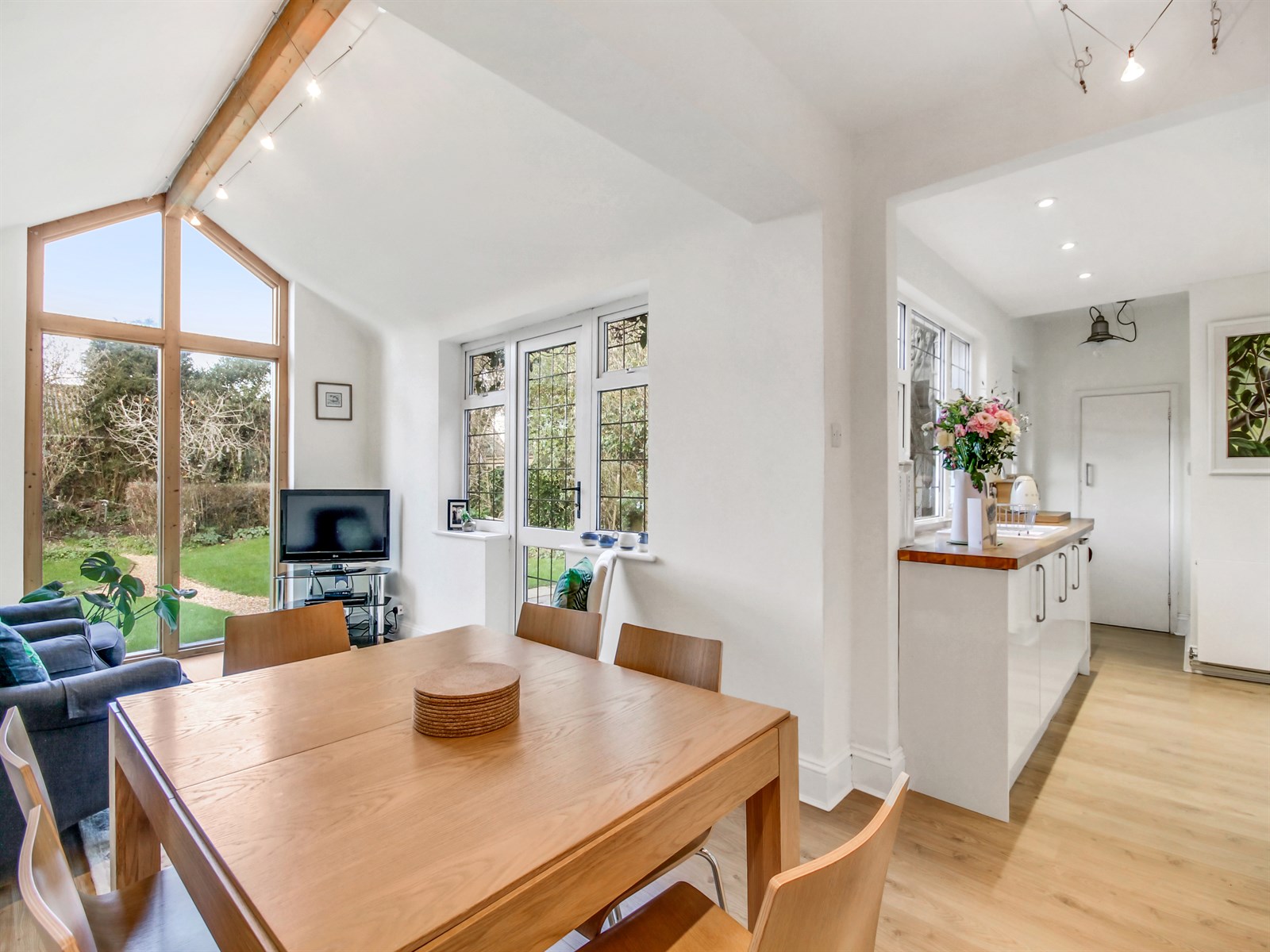 4 bedroom House (unspecified) Sold