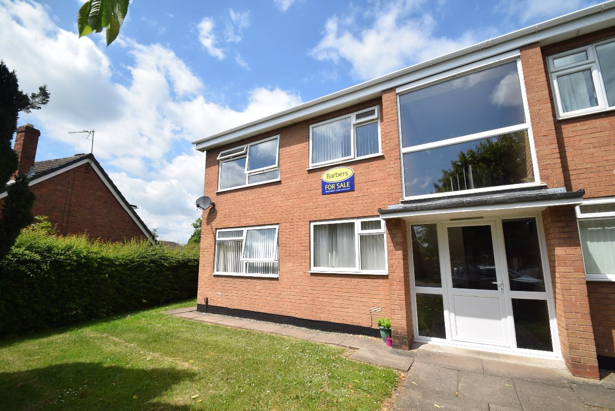 2 bedroom Apartment Let Agreed