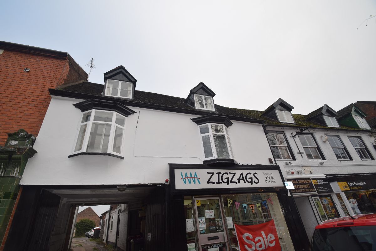 4 bedroom Apartment Let Agreed