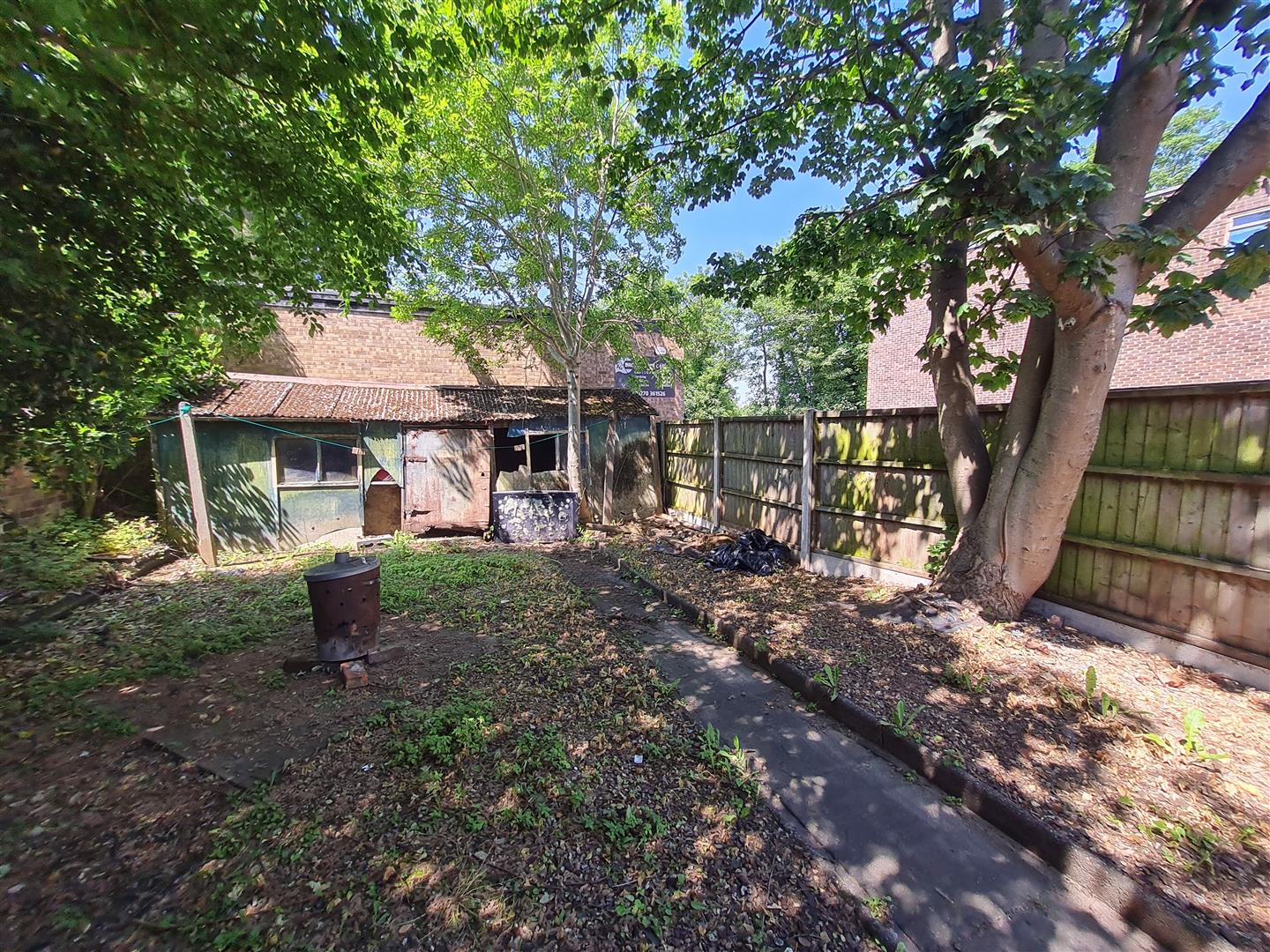 1 bedroom Apartment To Let