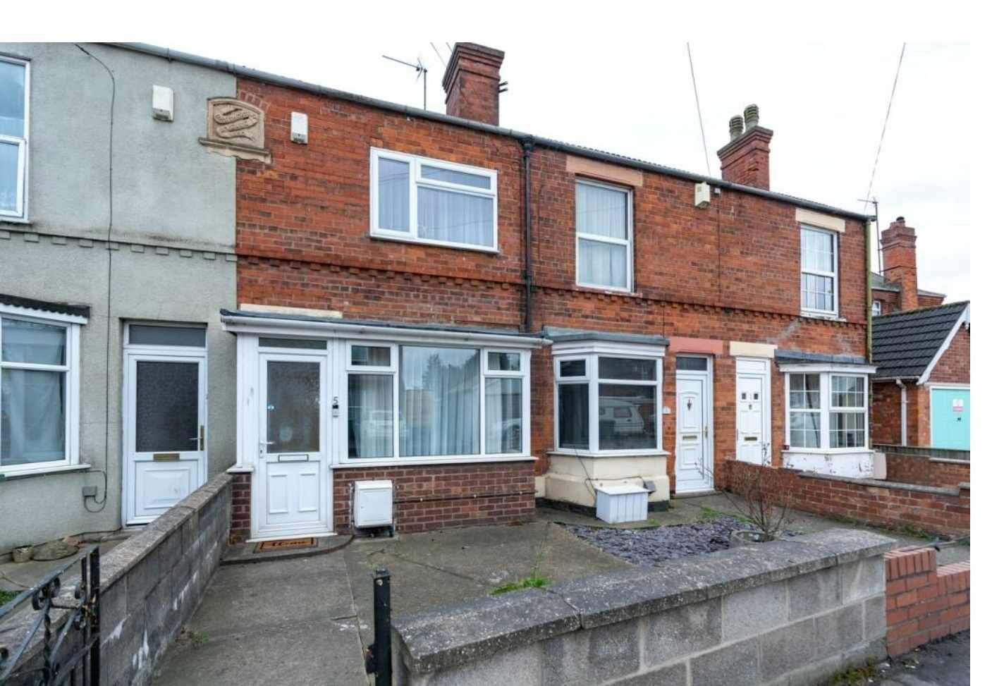 3 bedroom Terraced To Let