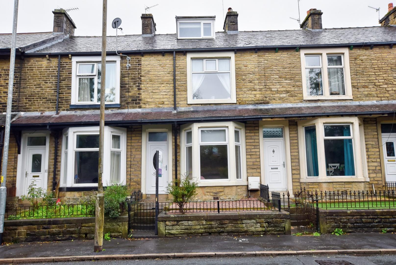 3 bedroom Terraced Under Offer