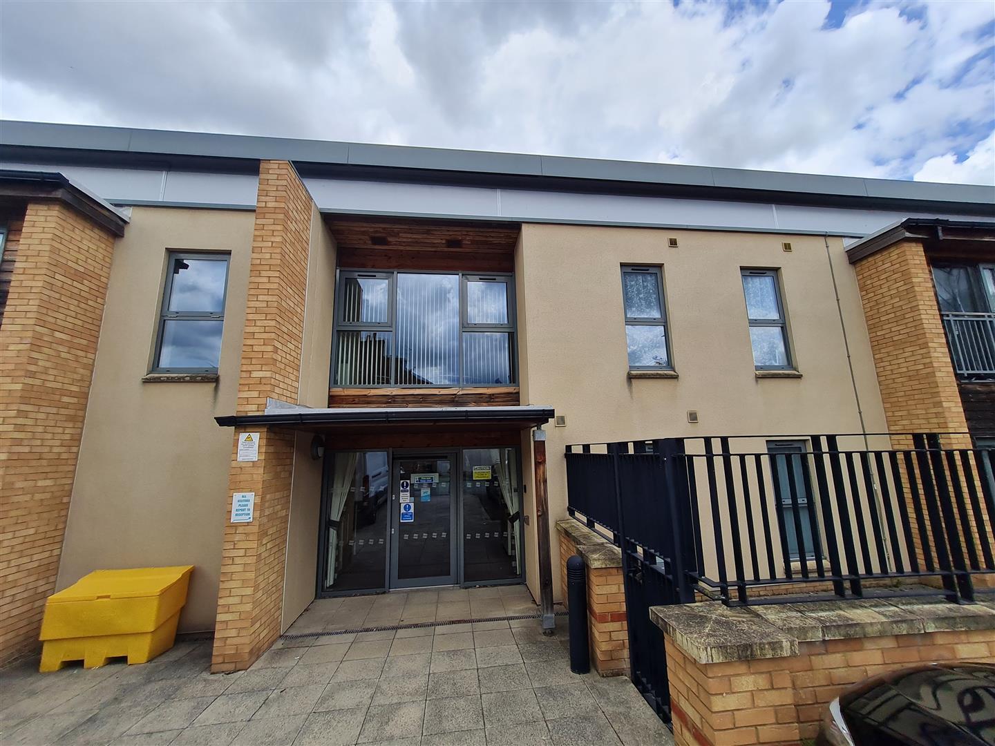 2 bedroom Apartment Sold
