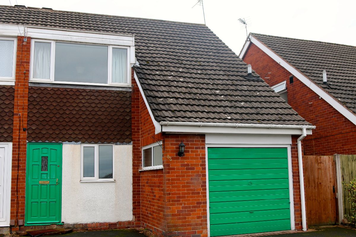 4 bedroom Semi-Detached Let Agreed
