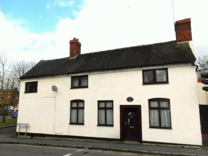 5 bedroom Detached Let Agreed