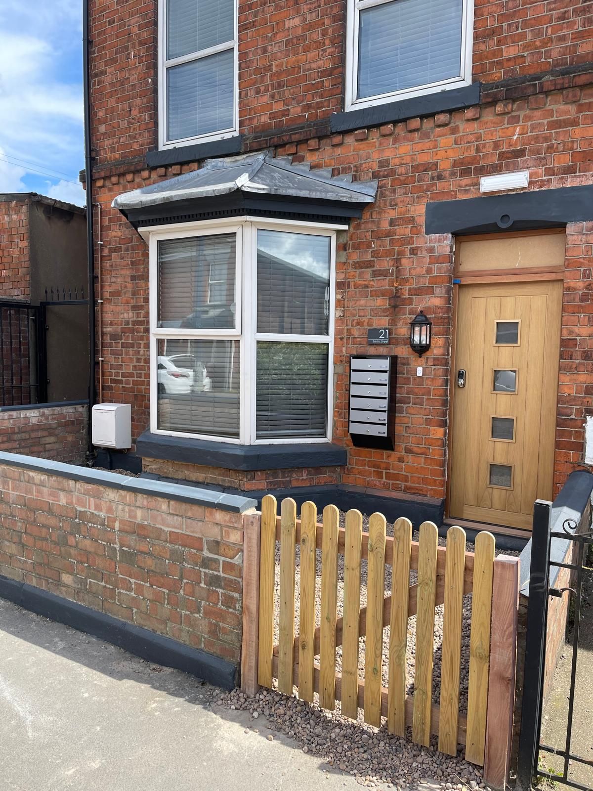 1 bedroom Property To Let
