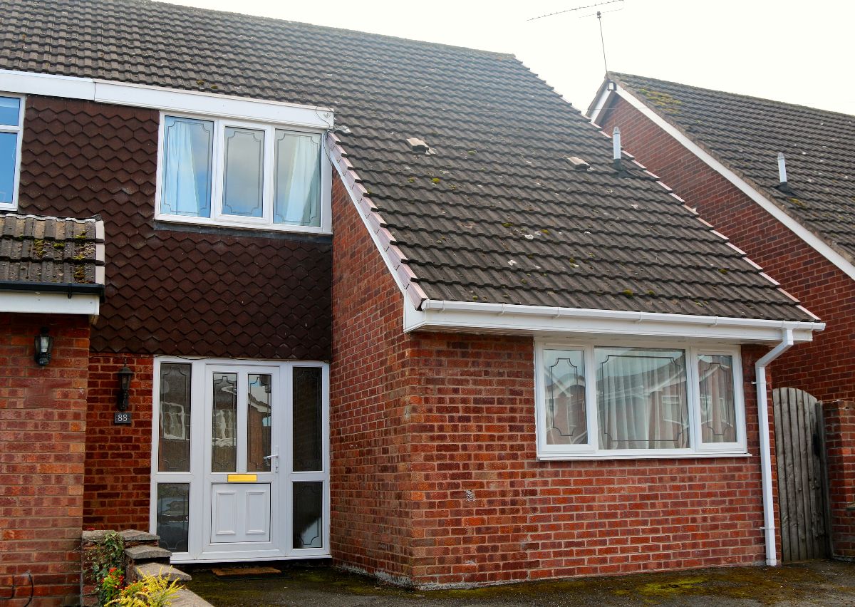 4 bedroom Semi-Detached Let Agreed