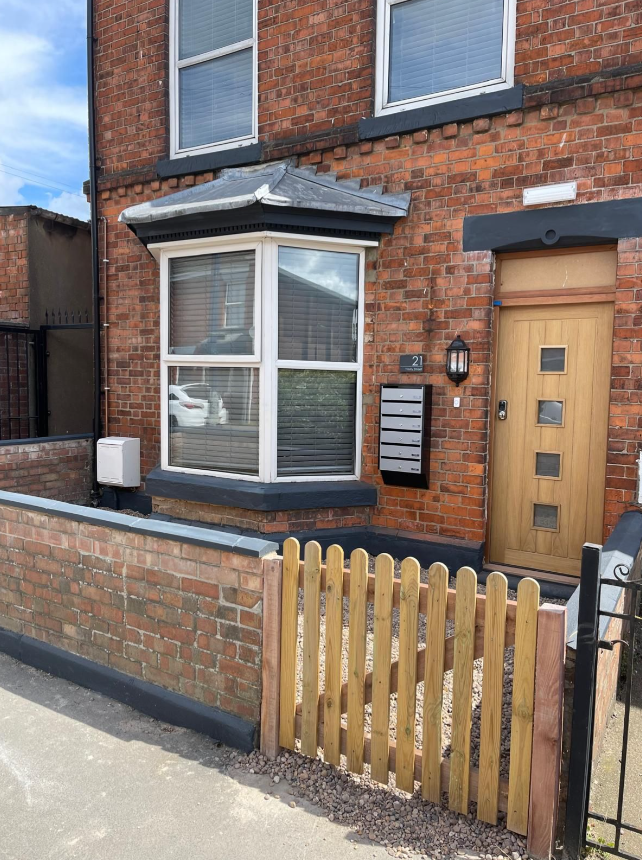 1 bedroom Property To Let