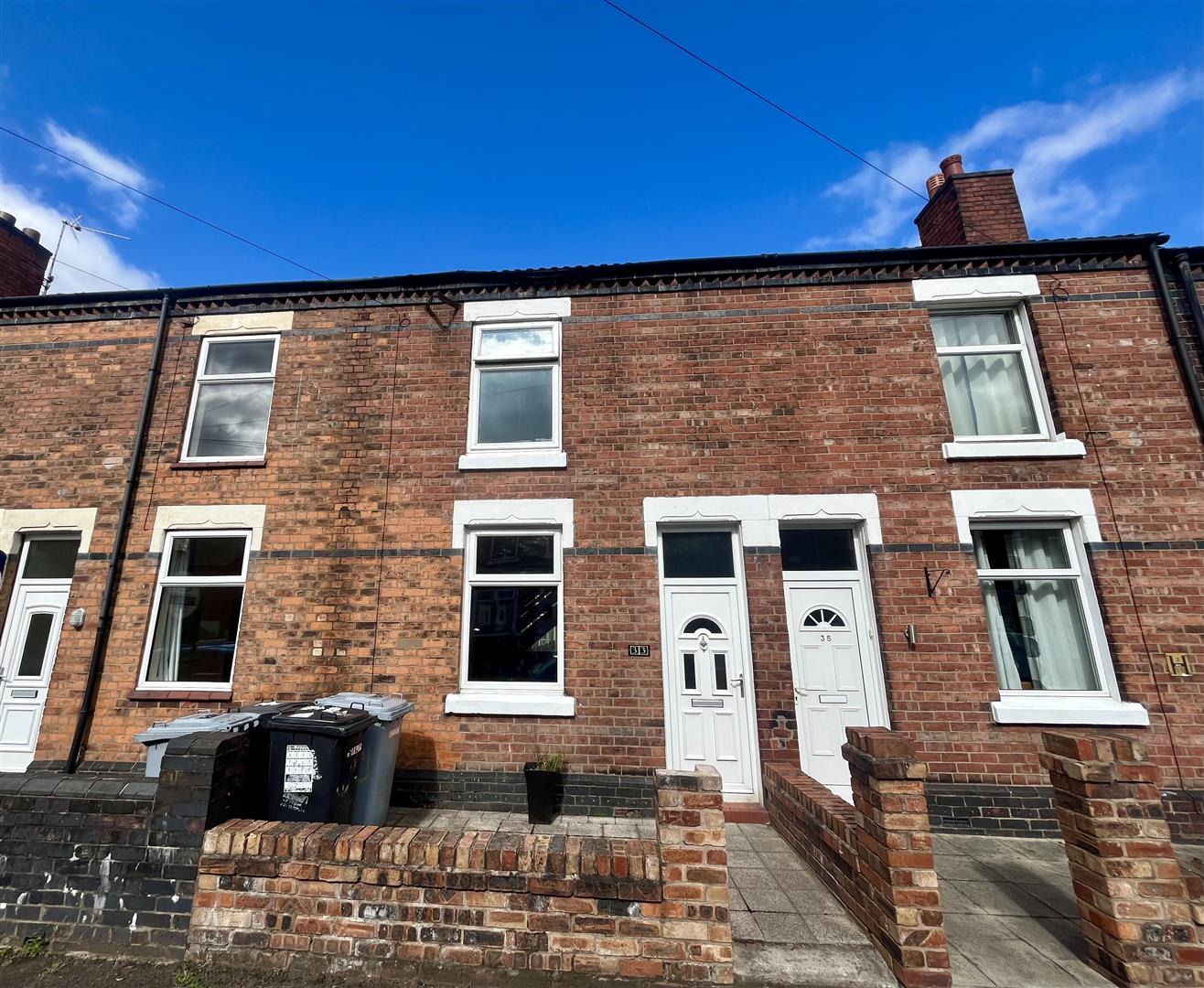 Residential Development Sold