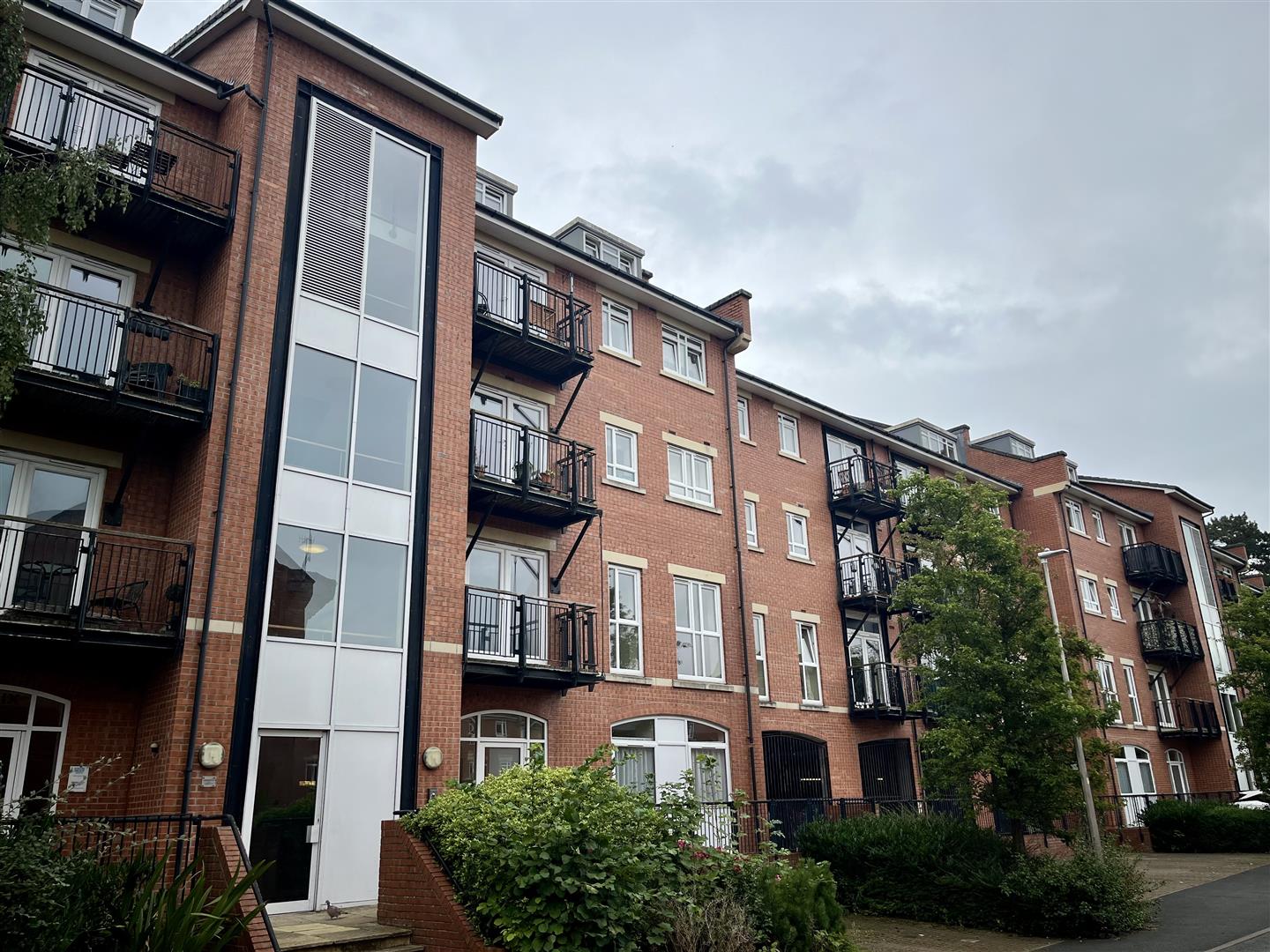 1 bedroom Apartment SSTC
