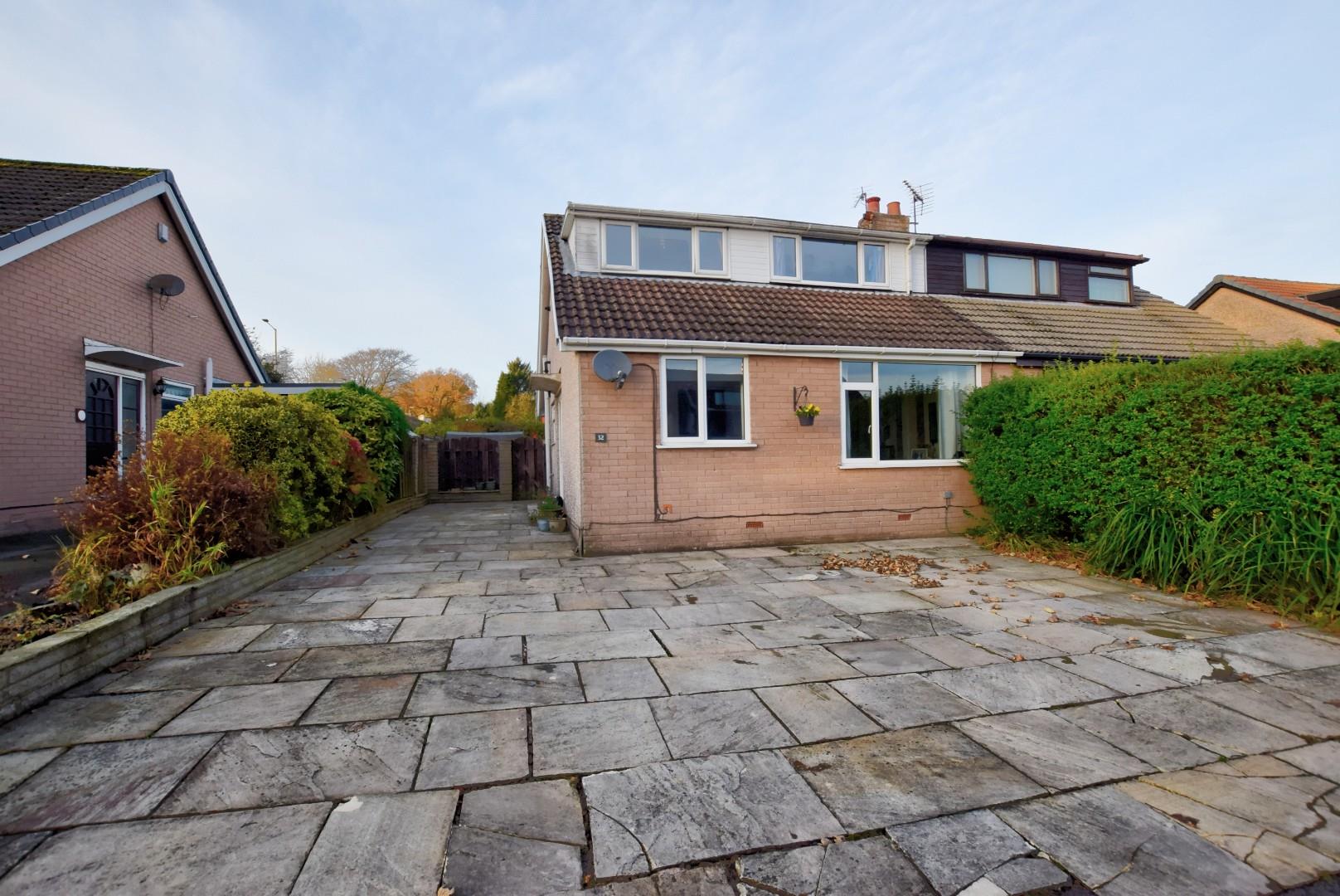 4 bedroom Semi-Detached Under Offer