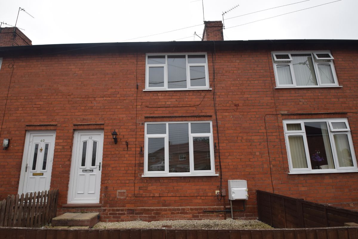 3 bedroom Terraced House Let Agreed