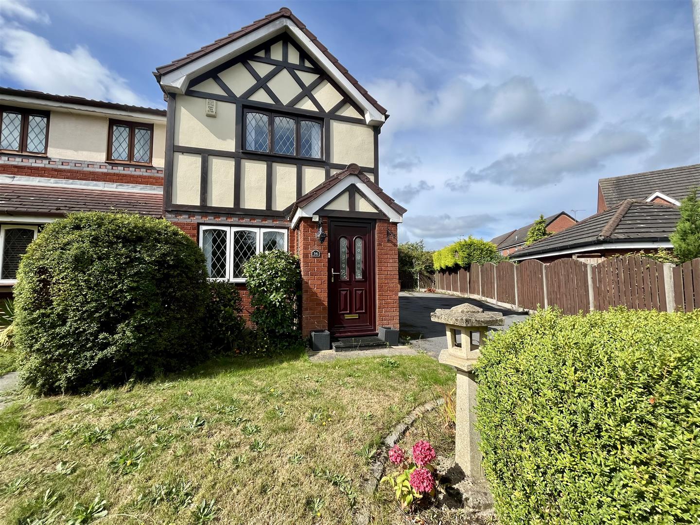 2 bedroom House SSTC