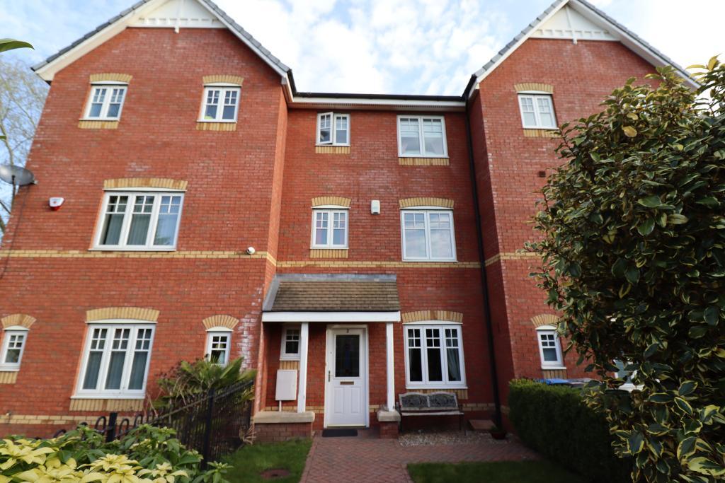 3 bedroom Townhouse Sold
