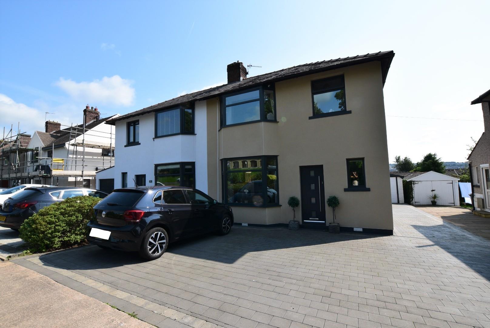 3 bedroom Semi-Detached SSTC