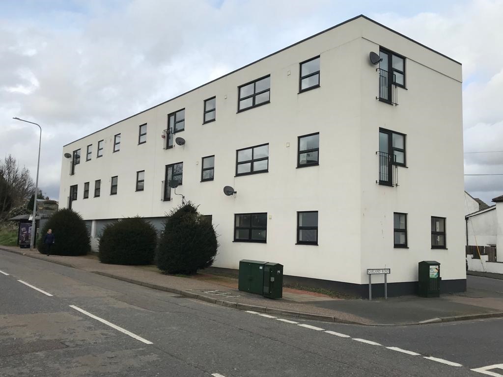 2 bedroom Apartment To Let