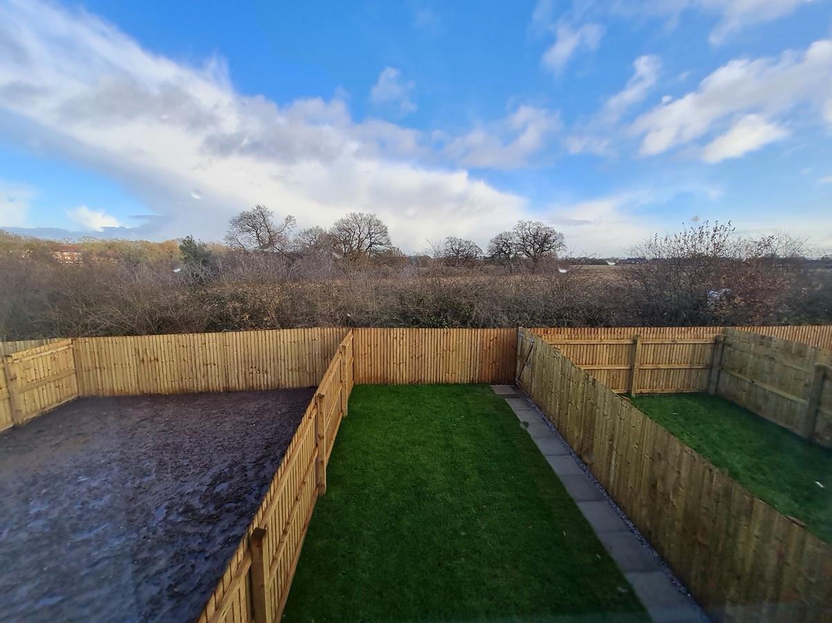 3 bedroom House To Let