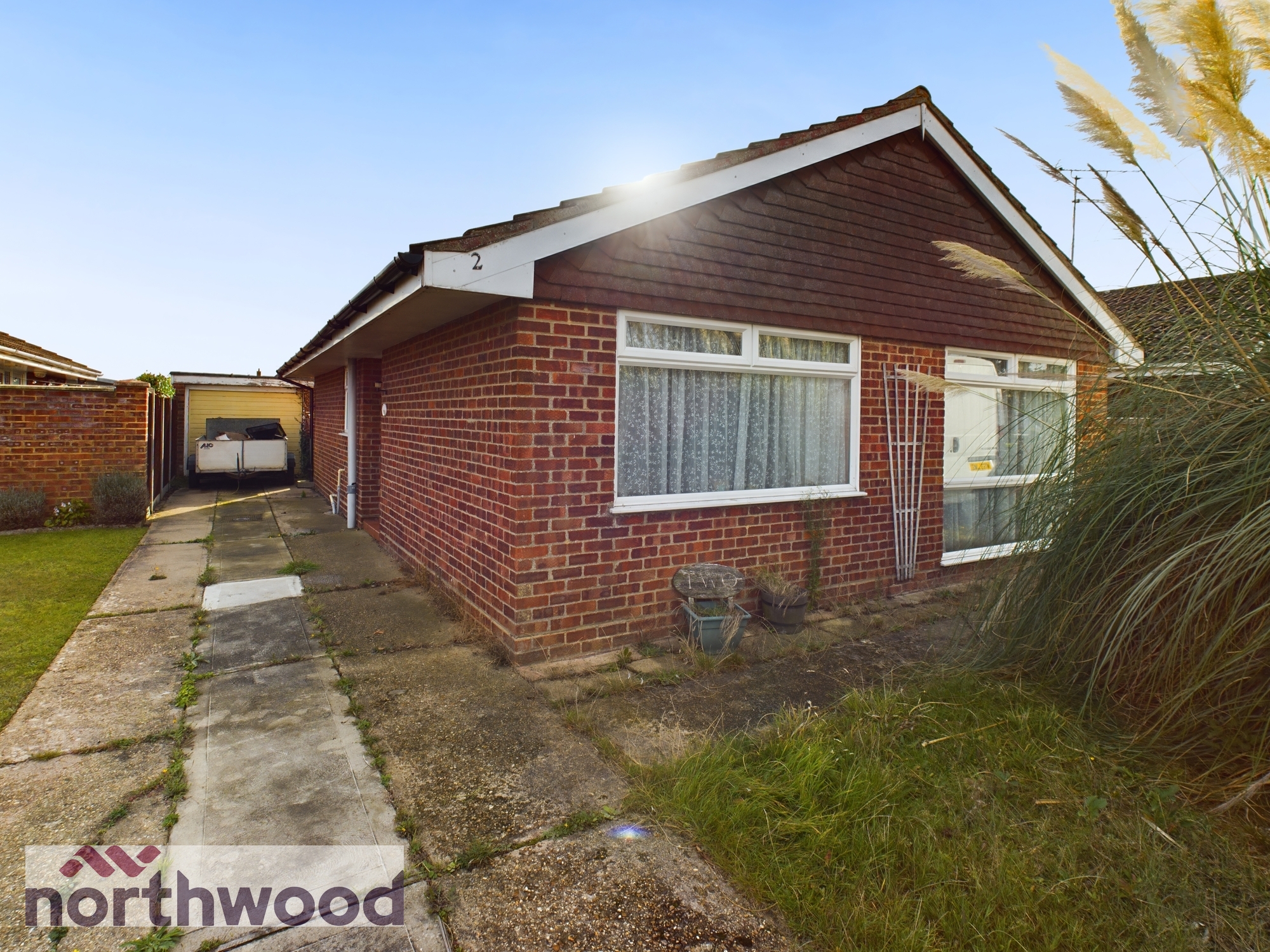 3 bedroom Bungalow For Sale