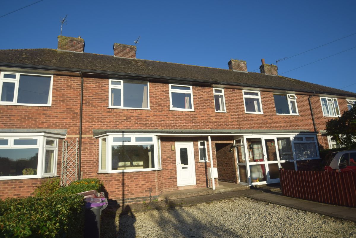 4 bedroom Terraced Let Agreed