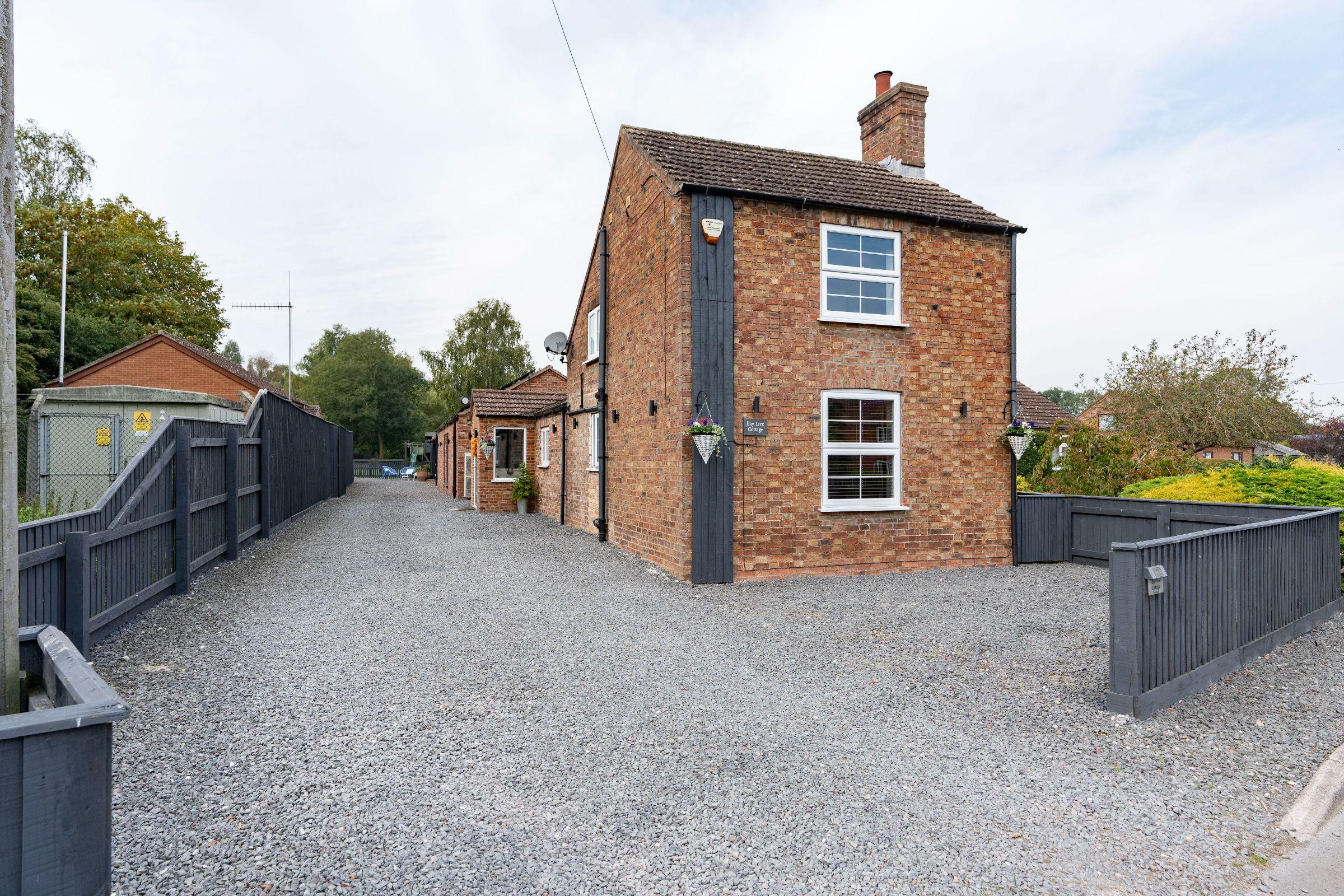 4 bedroom Detached For Sale